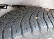 Mercedes-Benz Sprinter 47