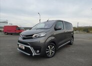 Toyota ProAce MPV 2,0 l 130 kw