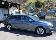 Renault Mégane Kombi 1,2 l 97 kw