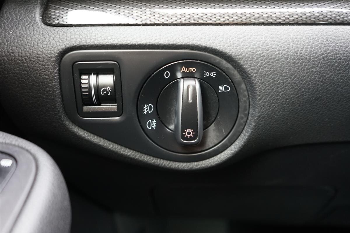 Seat Alhambra MPV 2,0 l 135 kw