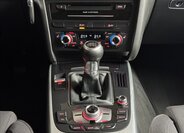 Audi A4 Kombi 2,0 l 110 kw