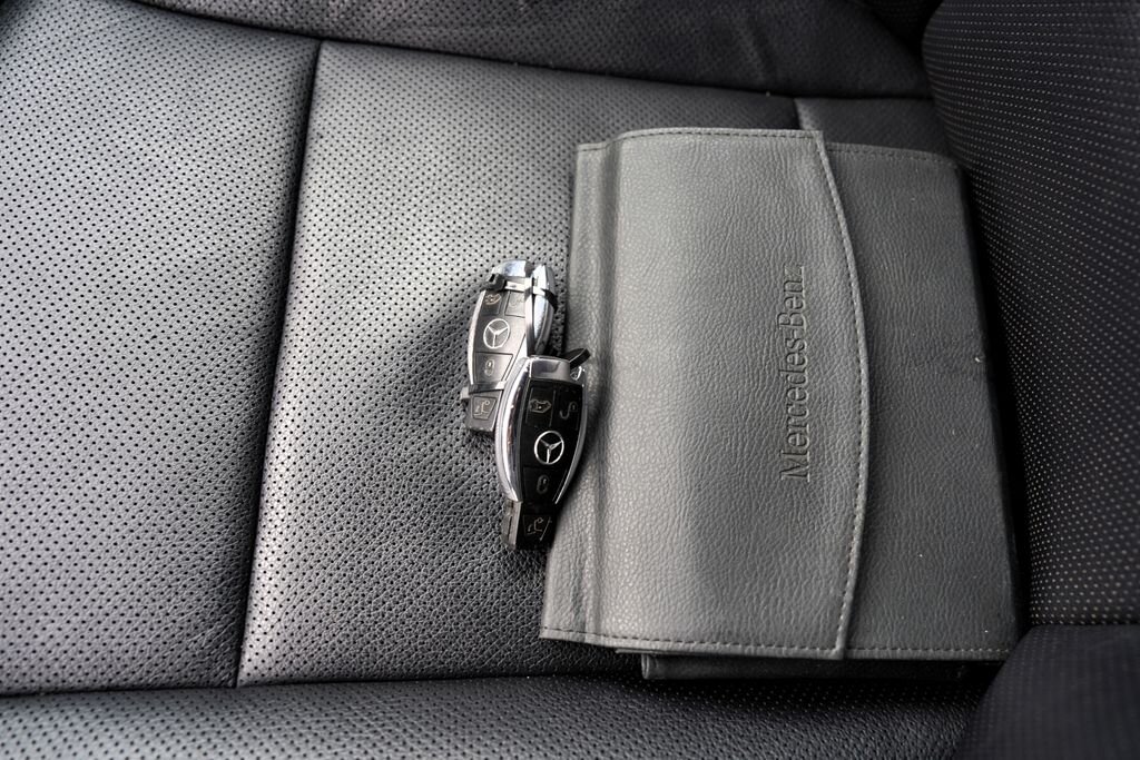 Mercedes-Benz Třídy V MPV 2,0 l 176 kw