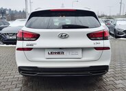 Hyundai i30 Kombi 1,5 l 117 kw
