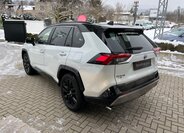 Toyota RAV4 SUV 2,5 l 131 kw
