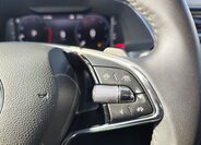 Škoda Superb Kombi 1,5 l 110 kw