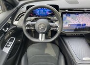 Mercedes-Benz Třídy E Kombi 2,0 l 145 kw