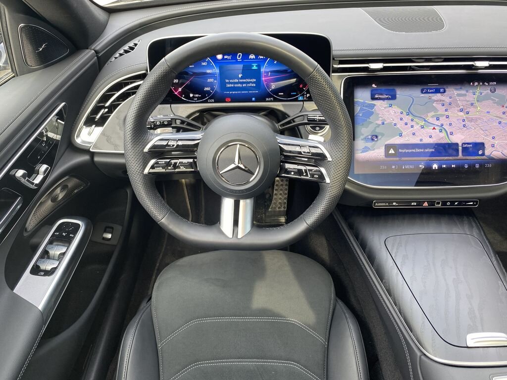 Mercedes-Benz Třídy E Kombi 2,0 l 145 kw