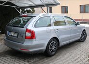 Škoda Octavia Kombi 1,6 l 77 kw