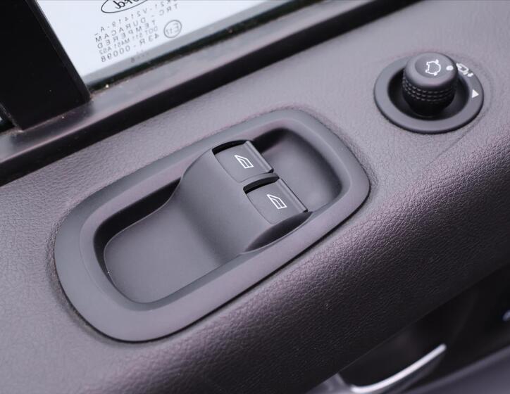 Ford Transit Custom 16