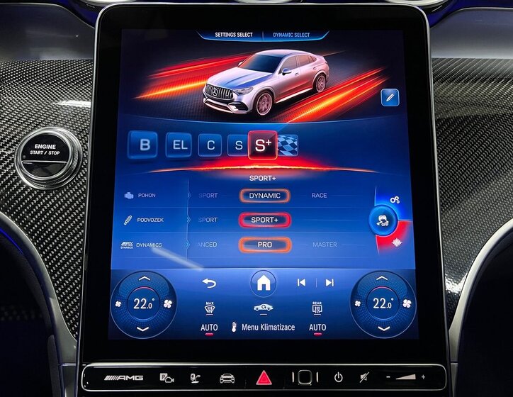 Mercedes-Benz GLC SUV 0,0 0