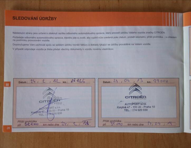 Citroën Grand C4 Picasso 38