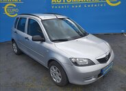 Mazda 2 Hatchback 1,2 l 55 kw