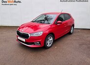 Škoda Fabia Hatchback 999,0 85 kw
