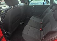 Škoda Rapid Hatchback 1,2 l 77 kw