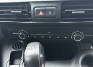 Peugeot Partner 21