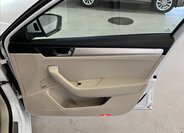 Škoda Superb Kombi 2,0 l 147 kw