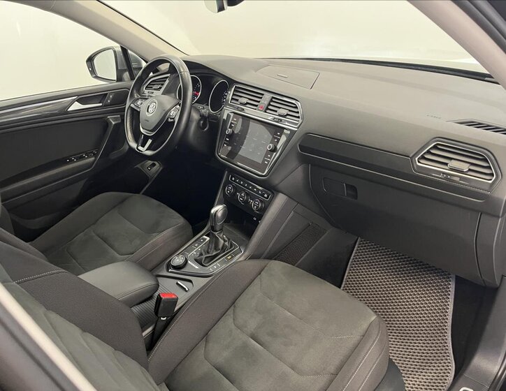 Volkswagen Tiguan Allspace SUV 2,0 l 147 kw