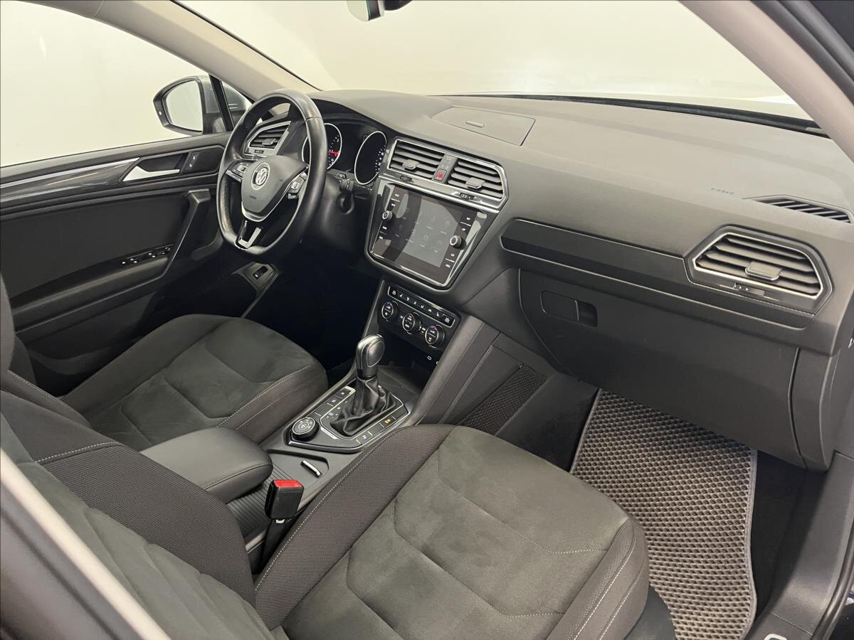 Volkswagen Tiguan Allspace SUV 2,0 l 147 kw