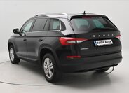 Škoda Kodiaq 7