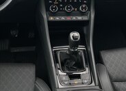 Škoda Karoq SUV 1,5 l 110 kw