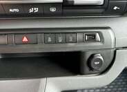 Toyota ProAce MPV 2,0 l 110 kw