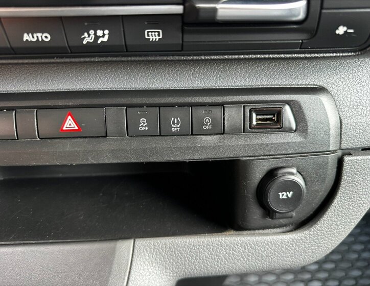 Toyota ProAce MPV 2,0 l 110 kw