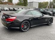 Mercedes-Benz SL 5