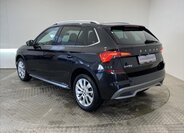 Škoda Kamiq SUV 999,0 66 kw