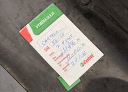 Volvo XC70 Kombi 2,4 l 151 kw