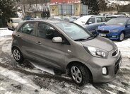 KIA Picanto Hatchback 998,0 48 kw