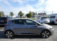 Renault Clio Hatchback 898,0 66 kw