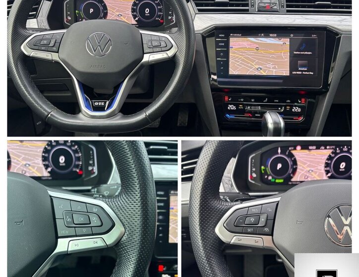 Volkswagen Passat 26