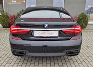 BMW Řada 7 9