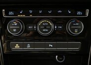 Volkswagen Touran MPV 2,0 l 110 kw