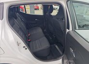 Dacia Sandero Hatchback 999,0 67 kw