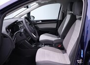 Volkswagen Touran MPV 2,0 l 110 kw