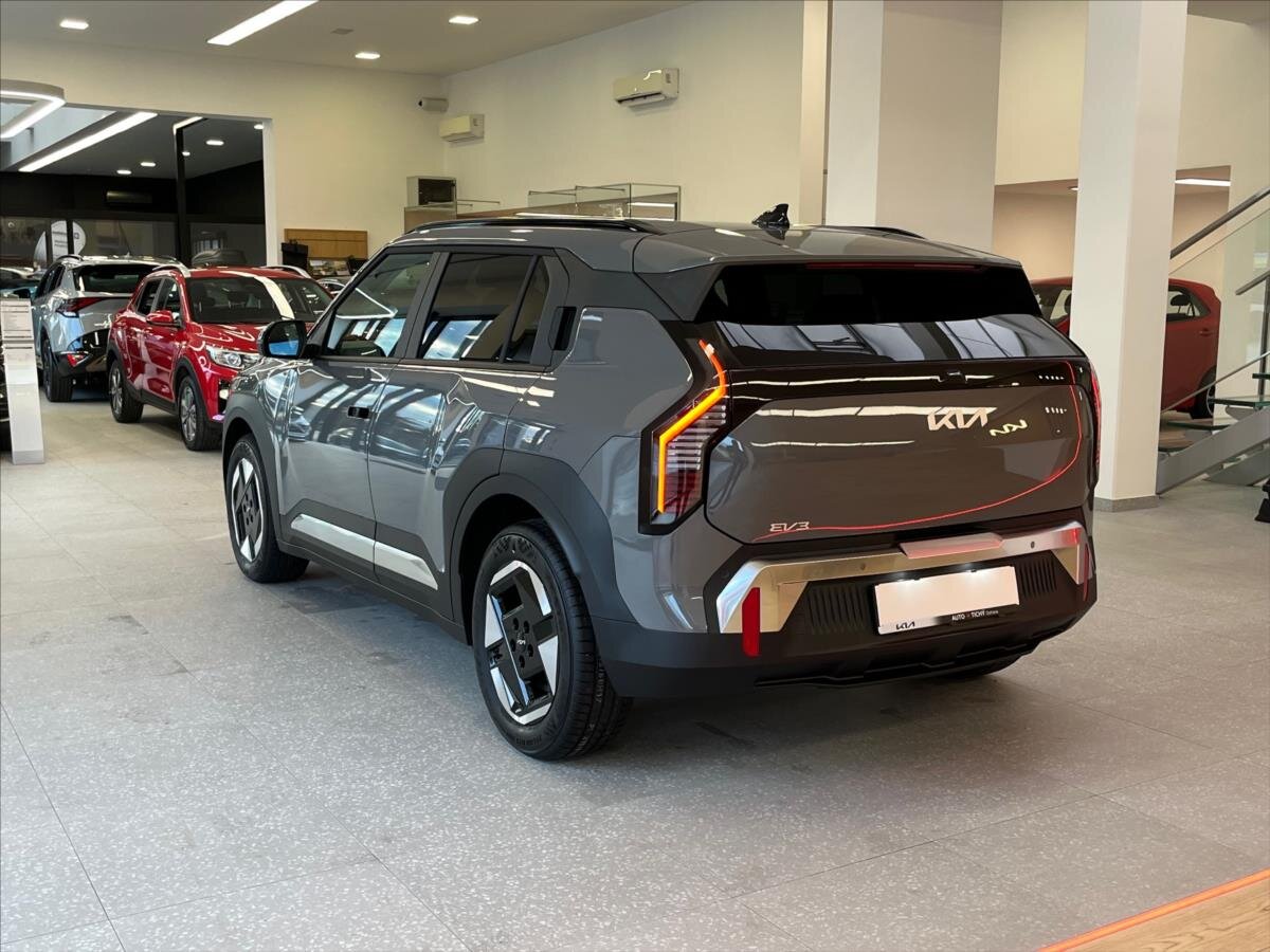 KIA EV3 Ostatní 0,0 0