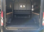 Ford Transit VAN / Minibus 0,0 0