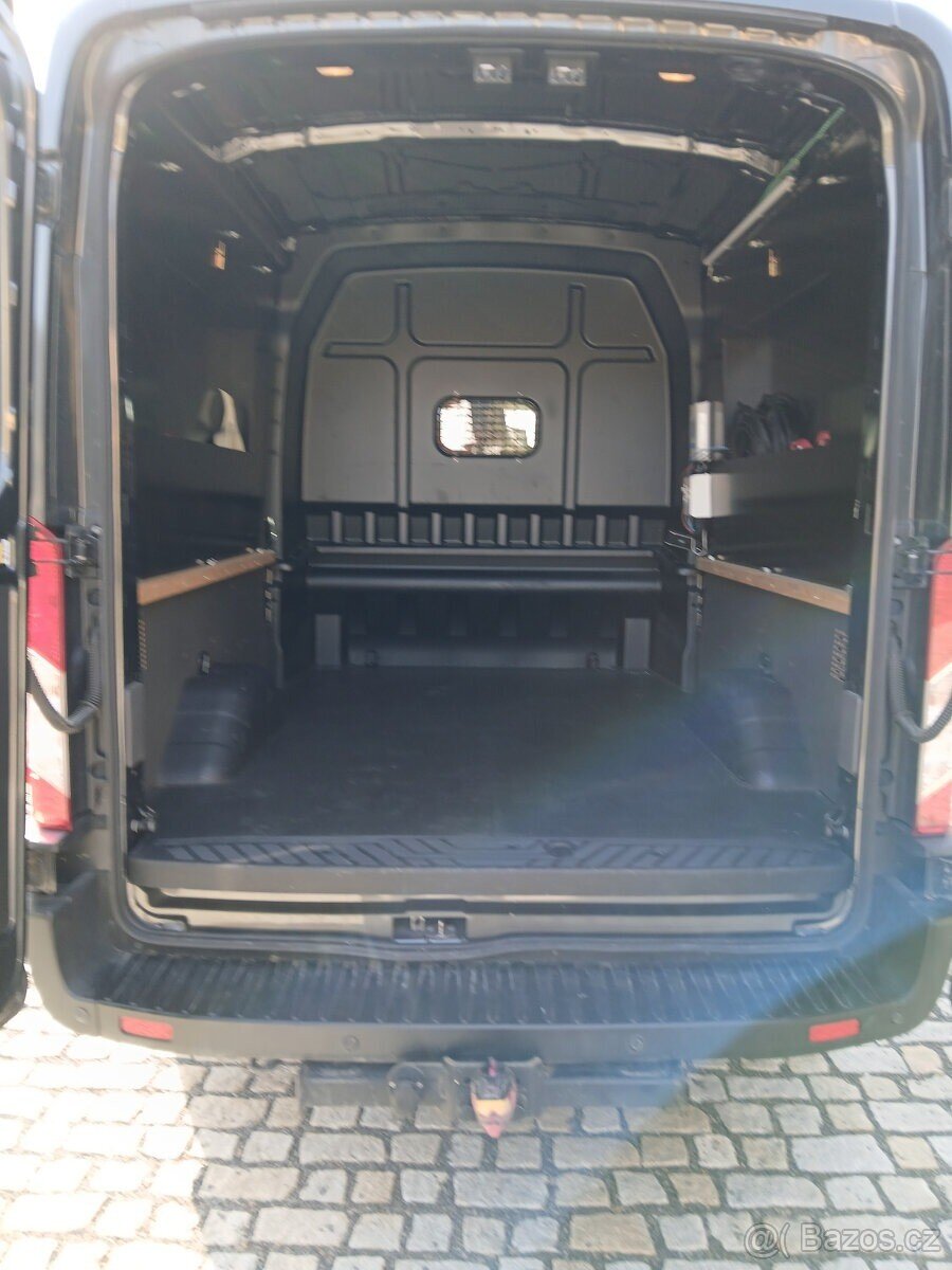 Ford Transit VAN / Minibus 0,0 0