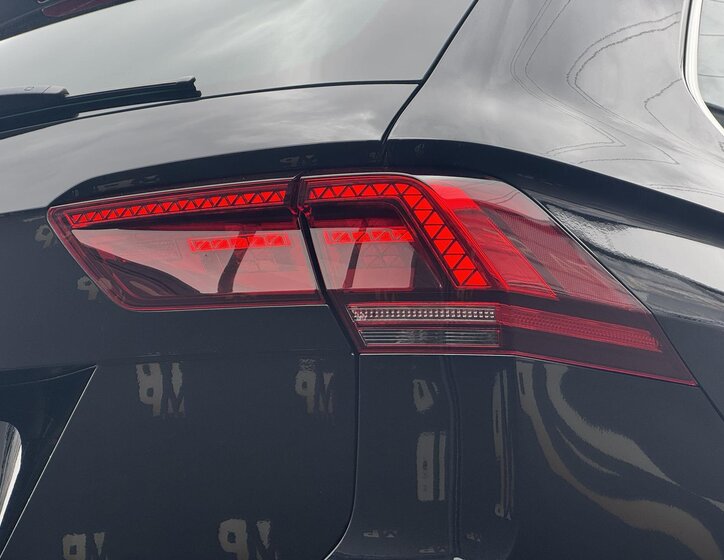 Volkswagen Tiguan SUV / Terénní 2,0 l 132 kw