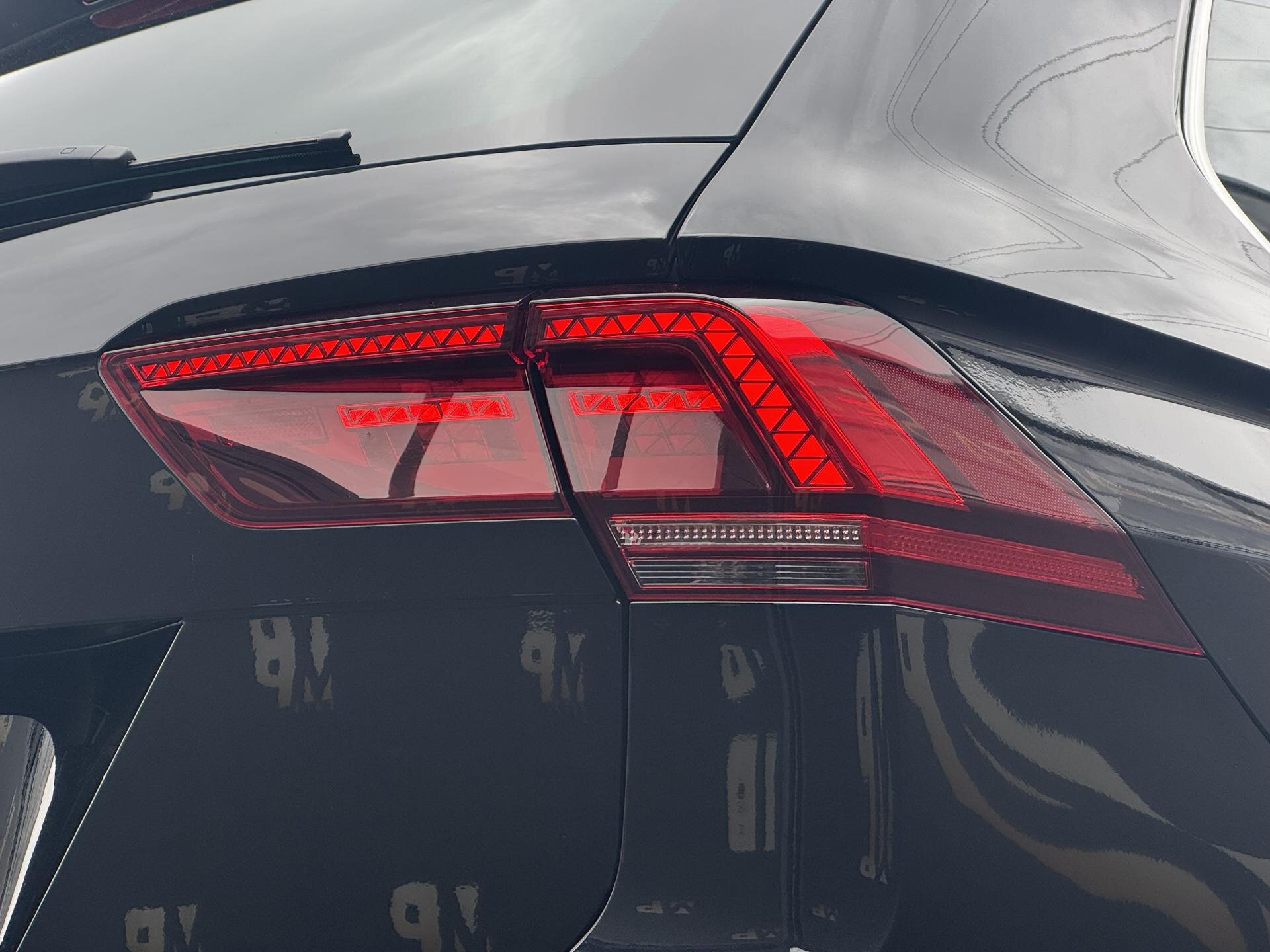 Volkswagen Tiguan SUV / Terénní 2,0 l 132 kw