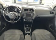 Volkswagen Polo Hatchback 1,2 l 66 kw