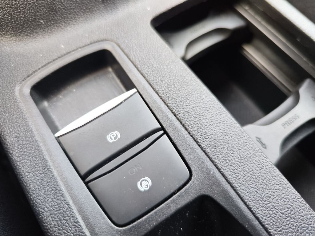 Ford Kuga SUV 1,5 l 110 kw