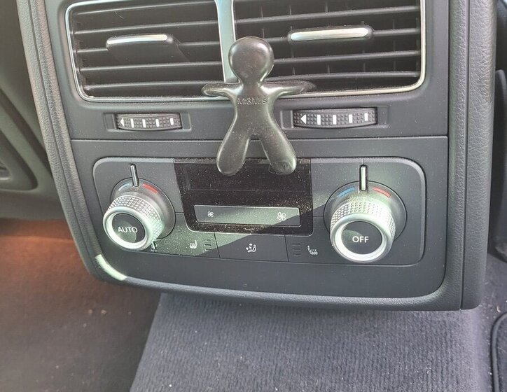 Volkswagen Touareg Kombi 3,0 l 193 kw