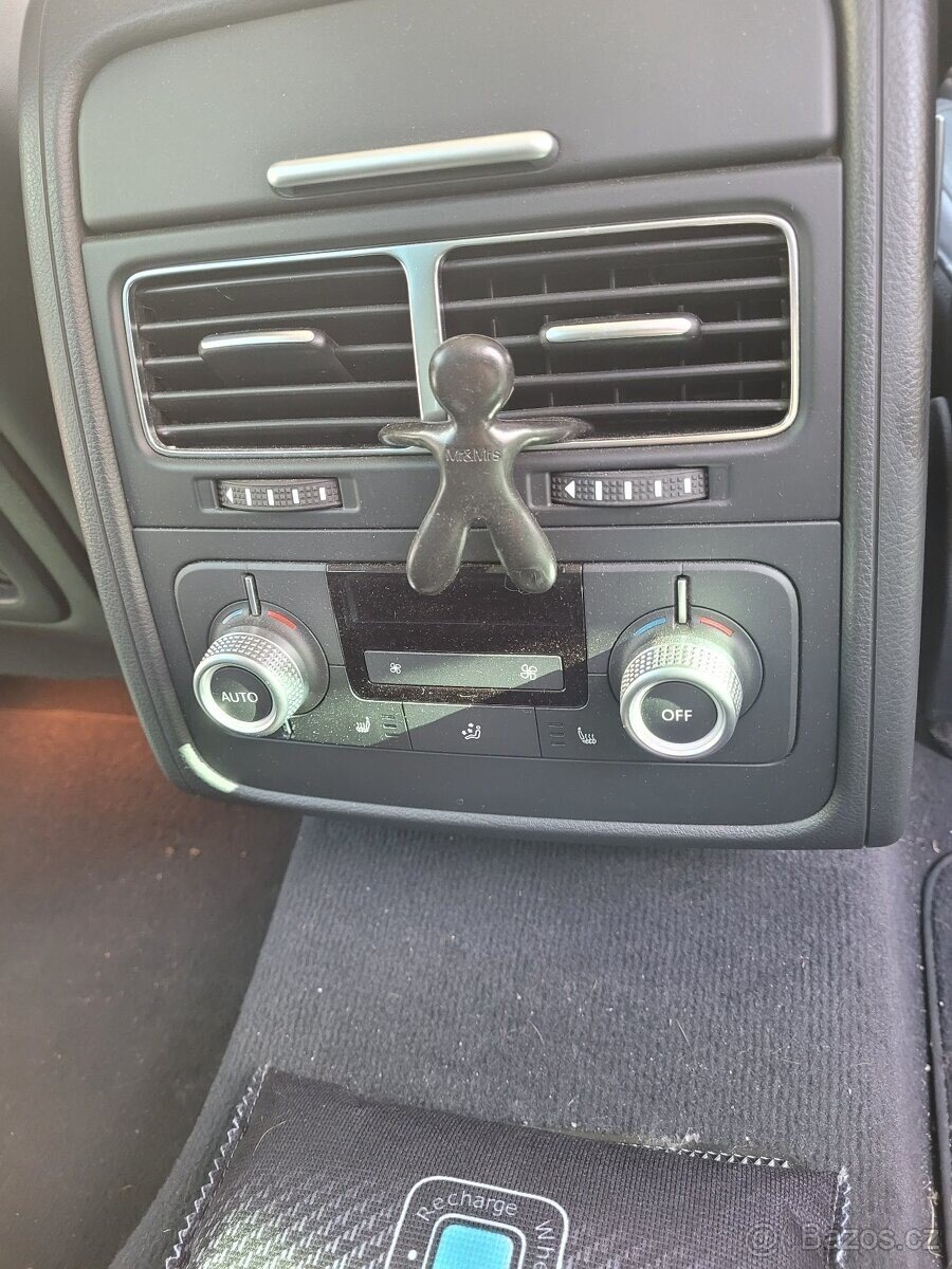 Volkswagen Touareg Kombi 3,0 l 193 kw