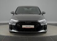 Audi RS 3 Sedan / Limuzína 2,5 l 294 kw