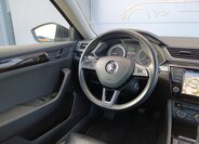 Škoda Superb Kombi 2,0 l 140 kw