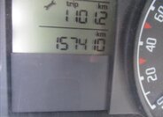 Škoda Roomster Kombi 1,4 l 63 kw