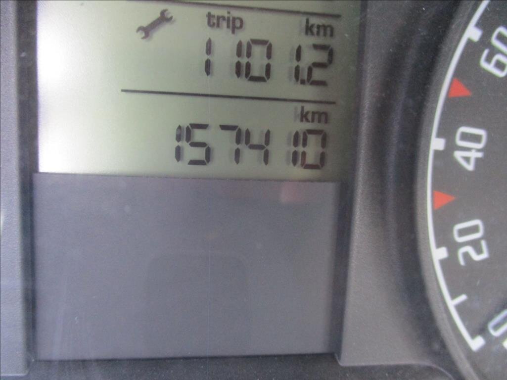 Škoda Roomster Kombi 1,4 l 63 kw