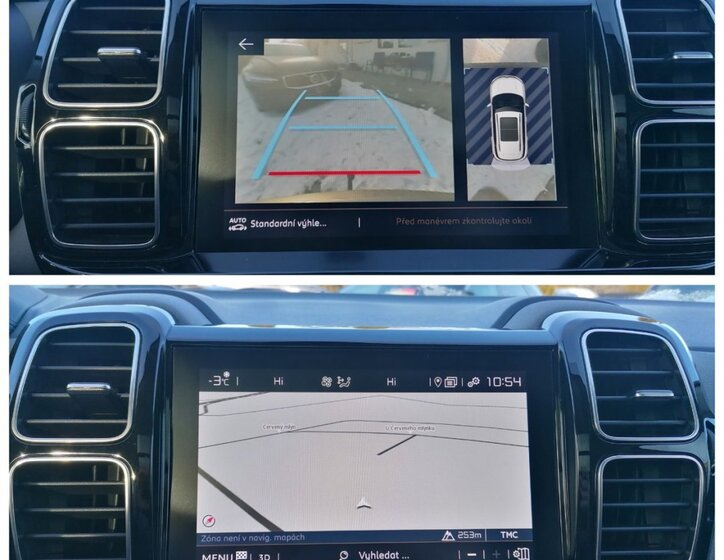 Citroën C5 Aircross 12